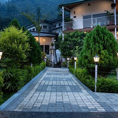 The Aravali Resort Bijni Exterior photo